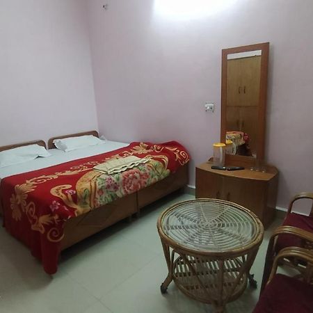 Hotel Himalayan Inn Uttarkāshi Zewnętrze zdjęcie