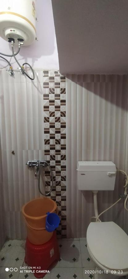 Hotel Himalayan Inn Uttarkāshi Zewnętrze zdjęcie