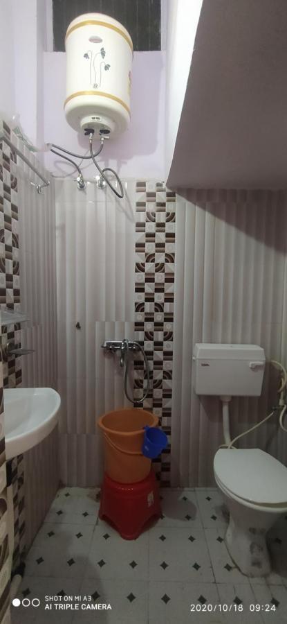 Hotel Himalayan Inn Uttarkāshi Zewnętrze zdjęcie