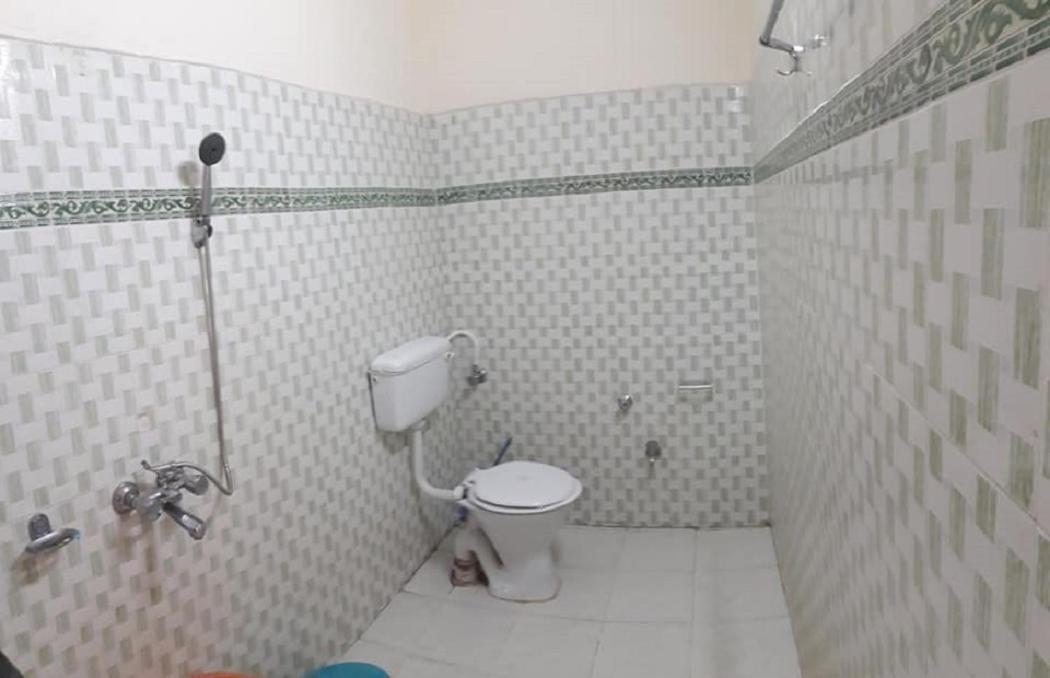 Hotel Himalayan Inn Uttarkāshi Zewnętrze zdjęcie
